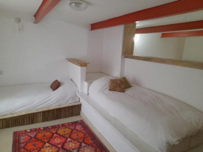 Loft Lev Tzfat - Old City